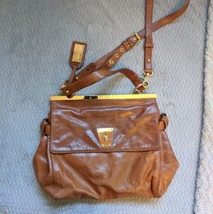 Badgley Mischka handbag